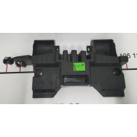 11 Кронштейн панель пола 2-го ряда сидений правая (7 мест) Tesla model X 1132785-00-A